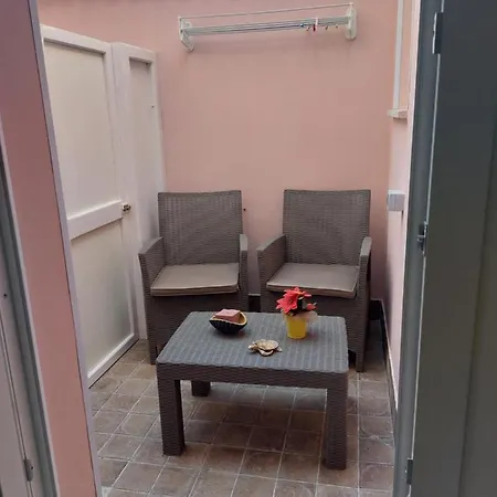 Hébergement de vacances La Sebastiana *