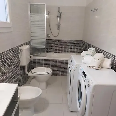 La Sebastiana Holiday home *