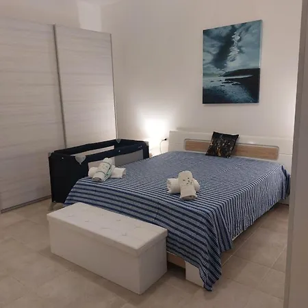 Holiday home La Sebastiana
