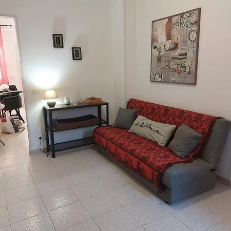 Holiday home La Sebastiana