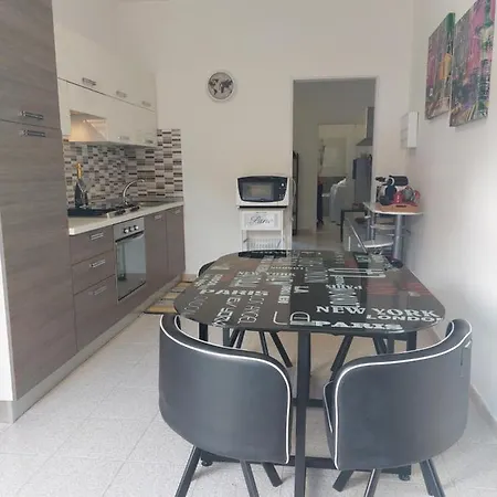 Holiday home La Sebastiana Porto Torres