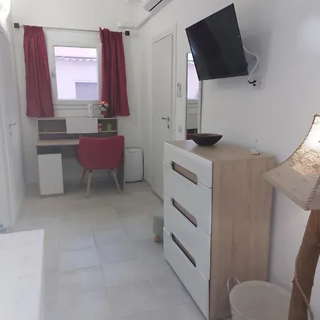 Holiday home La Sebastiana Porto Torres